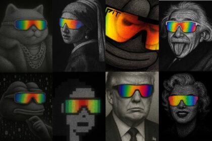 Elon Musk, Mogcoin Rally as Garry Tan Embrace 'mog/acc' Identity