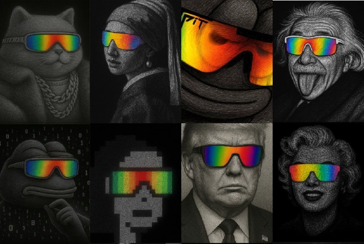 Elon Musk, Mogcoin Rally as Garry Tan Embrace 'mog/acc' Identity