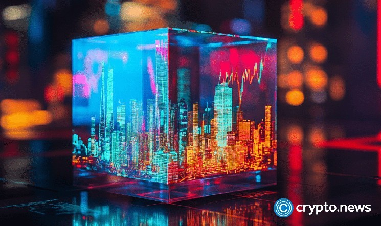 Mey Network launches real estate NFTS to bring property investments in chains