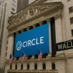 USDC emitters quoted on Wall Street