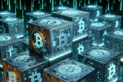 Bitcoin Committee shoots runes and ordinal waves