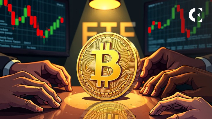 Crypto Asset Funds will subtract $882 million in weekly inflows as Bitcoin ETFs surge