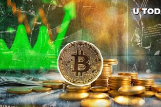 Bitcoin can surge any time the US loses its AAA credit rating: Report