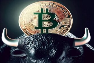 Bitcoin price violates $107,000 - towards record highs - this is the latest liquidation