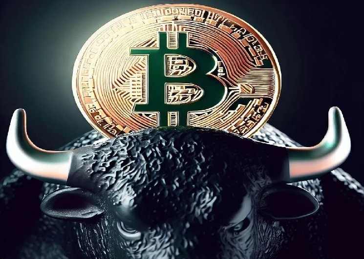 Bitcoin price violates $107,000 - towards record highs - this is the latest liquidation