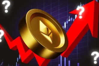 Why is Ethereum rising today's prices?