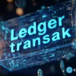 Ledger taps transk to safely power off crypto to Fiat