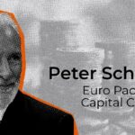 Peter Schiff slams the Fed Backed Bitcoin Plan