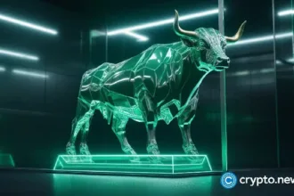 Bitcoin's April profits, according to Galaxy Digital