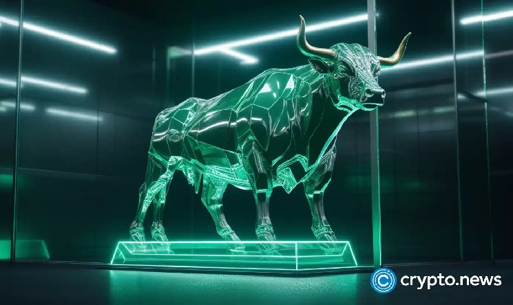 Bitcoin's April profits, according to Galaxy Digital