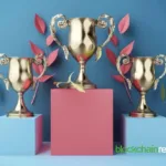 ICP and Ton dominate blockchain speed rankings in April with the best TPS