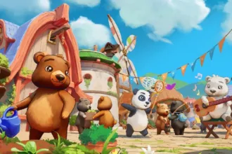 Beratone NFT avatar is currently being cast live at Opsy