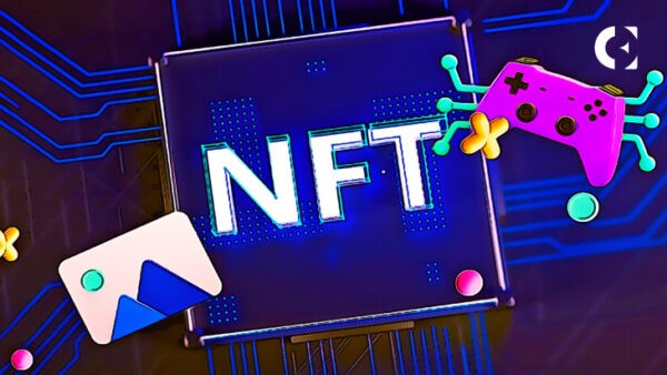 Raulpal sees the NFT market explode as Ethereum's bull cycle approaches its record high