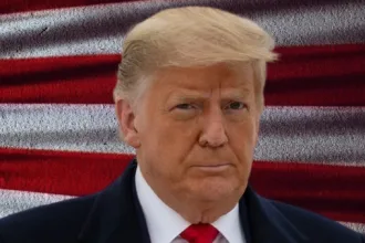 Trump's support failed to climb to the top of the US BTC miner, which lost $190 million in the first quarter of 2025