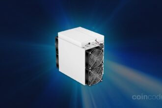 Bitmain Antminer L7 profitability in 2025