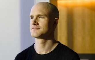 COinbase is still accepting more acquisitions after a $2.9 billion delivery deal, says CEO Brian Armstrong