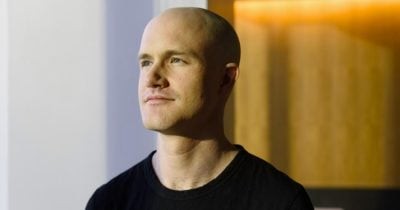 COinbase is still accepting more acquisitions after a $2.9 billion delivery deal, says CEO Brian Armstrong