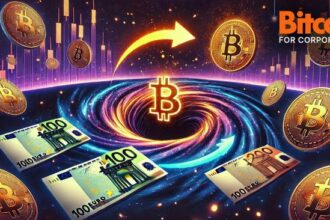 Blockchain Group raises 22 million euros to accelerate its Bitcoin financial strategy