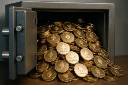 ¿ "MicroStrategy de Ethereum"? BTCS answers Michael Saylor's changes