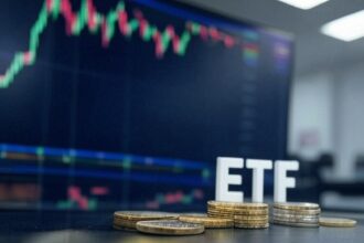 There is an institutional FOMO using Bitcoin