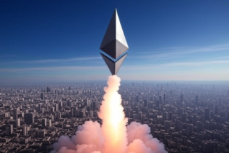 Do you have a historic output for Binance Ethereum?