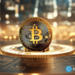 If the market capitalization of the Bitcoin price target matches the market capitalization of gold
