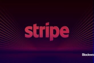 What means Stripe's new Stablecoin Financial account will adopt