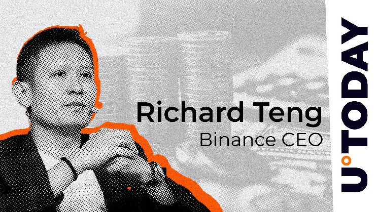 Binance CEO breaks silence with 275 million milestones: More Information