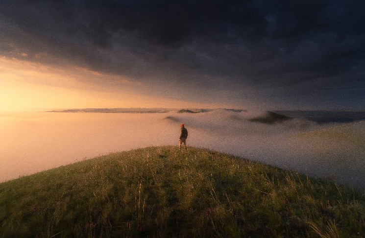 Self-scattering malware found in privacy Crypto dero