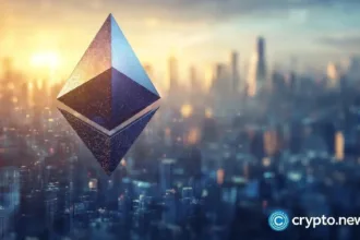 Ethereum is "in the age of reconstruction," says Vitalik Buterin seeks cultural change