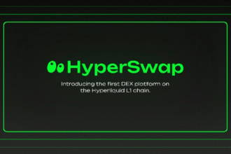 HyperSwap Potential Airdrop Guide