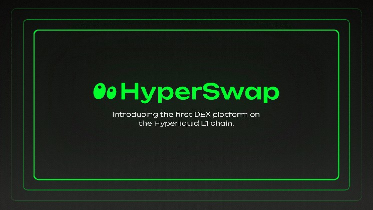 HyperSwap Potential Airdrop Guide