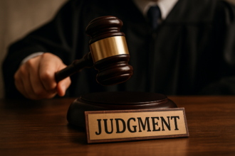 Justice supports Trump's tariffs. Bitcoin prices are down