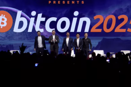 Trump Cross against the Phili financial system