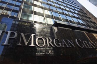 JP Morgan warns of risks
