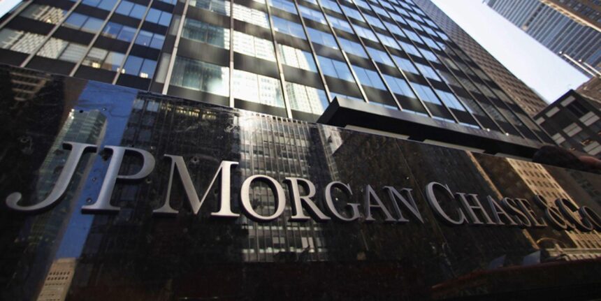 JP Morgan warns of risks