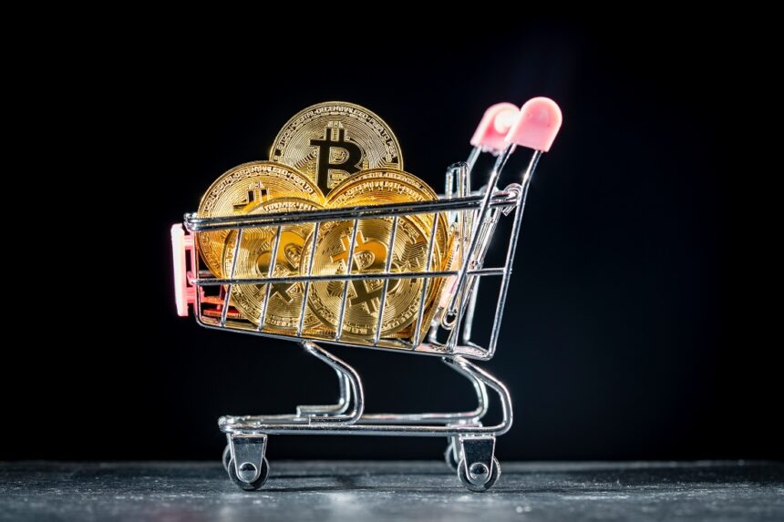 Metaprenet already has 5,555 Bitcoins and there are no plans to stop it