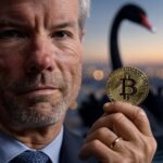 Financial genius or the next Bitcoin Black Swan? Micro Strategy Case