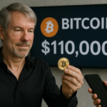 Would you like to buy Bitcoin at this price? Michael Saylor or doubt