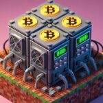 Bitcoin's new mini ASIC to weaken solo: The NerdQaxe+ Hydro