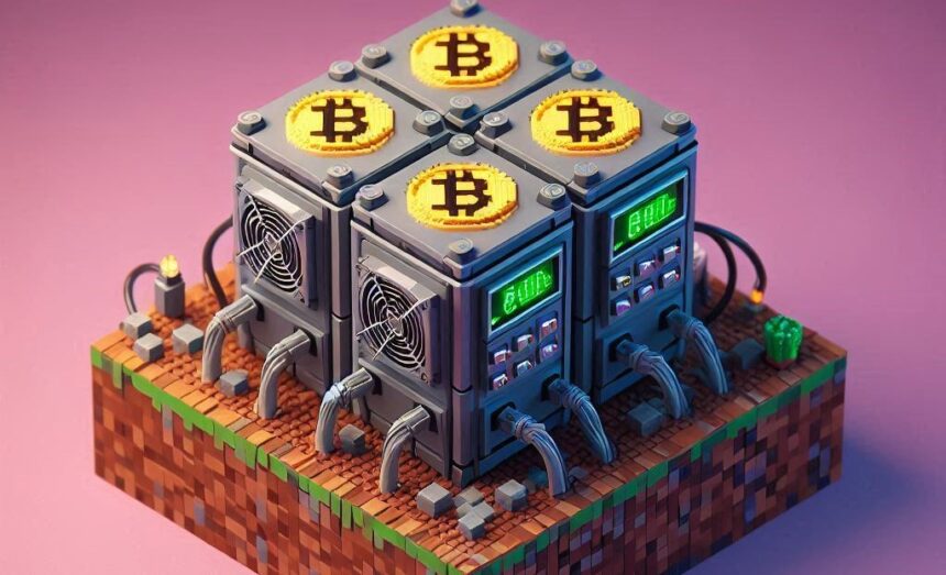 Bitcoin's new mini ASIC to weaken solo: The NerdQaxe+ Hydro