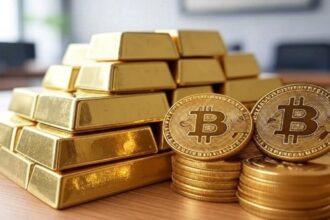 Bitcoin is the "steal" of money from money