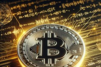 Almost half of Bitcoin transactions are not financial