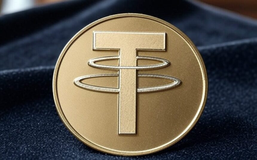 They expel him from Europe and grow further: USDT Case