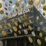 Trump Media tries to raise USD 3,000 million to buy Bitcoin and cryptocurrency