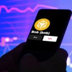 Vaneck presents a request to launch a BNB ETF