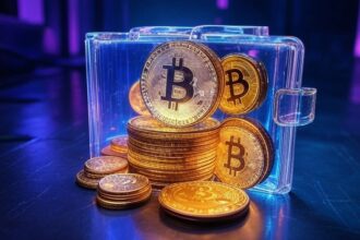 Bitcoin Prices form a new support zone