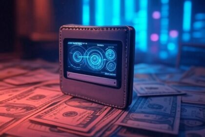 The platform brings USDC's Stablecoin to your bank account