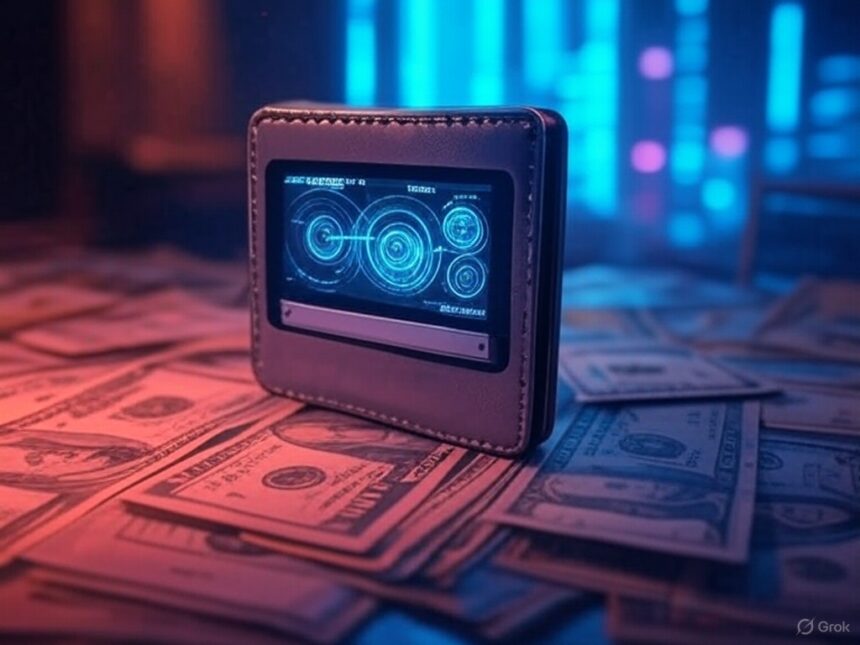 The platform brings USDC's Stablecoin to your bank account