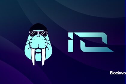 Walrus, IO brings GPUs and distributed storage to AI builders